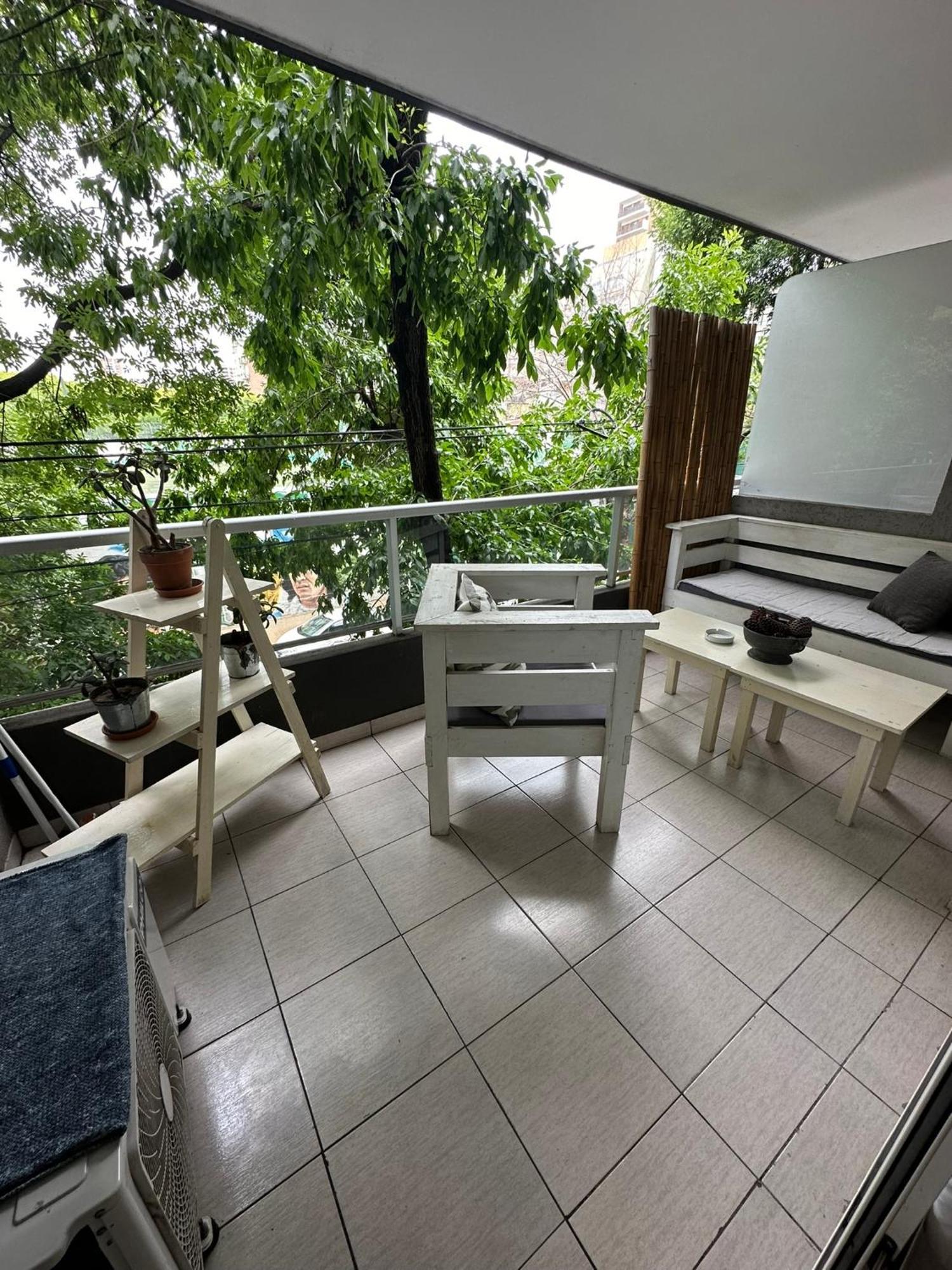 Eugene City Ciudad Autónoma de Ciudad Autónoma de Buenos Aires Exterior foto