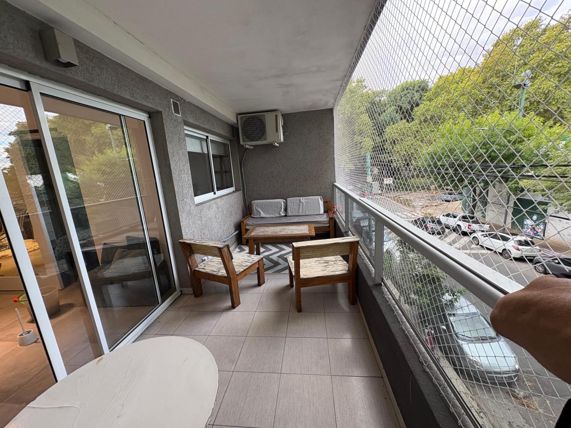 Eugene City Ciudad Autónoma de Ciudad Autónoma de Buenos Aires Exterior foto