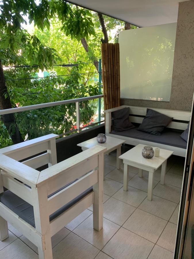 Eugene City Ciudad Autónoma de Ciudad Autónoma de Buenos Aires Exterior foto